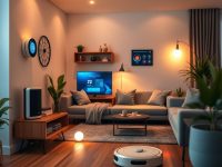 Affordable Smart Home Solutions