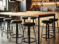 industrial kitchen ideas