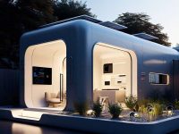 The Future of Smart Living in Small Homes