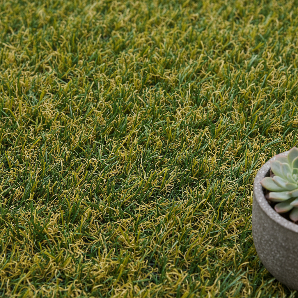 Transform Your Indoor Oasis: The Ultimate Guide to Realistic Artificial Grass Mats for Indoor Plant Corners - image 2