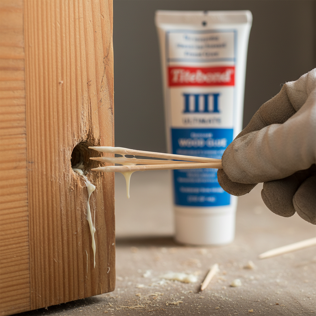 How to Fix Door Hinges Pulling From the Frame: A Comprehensive Guide - image 2