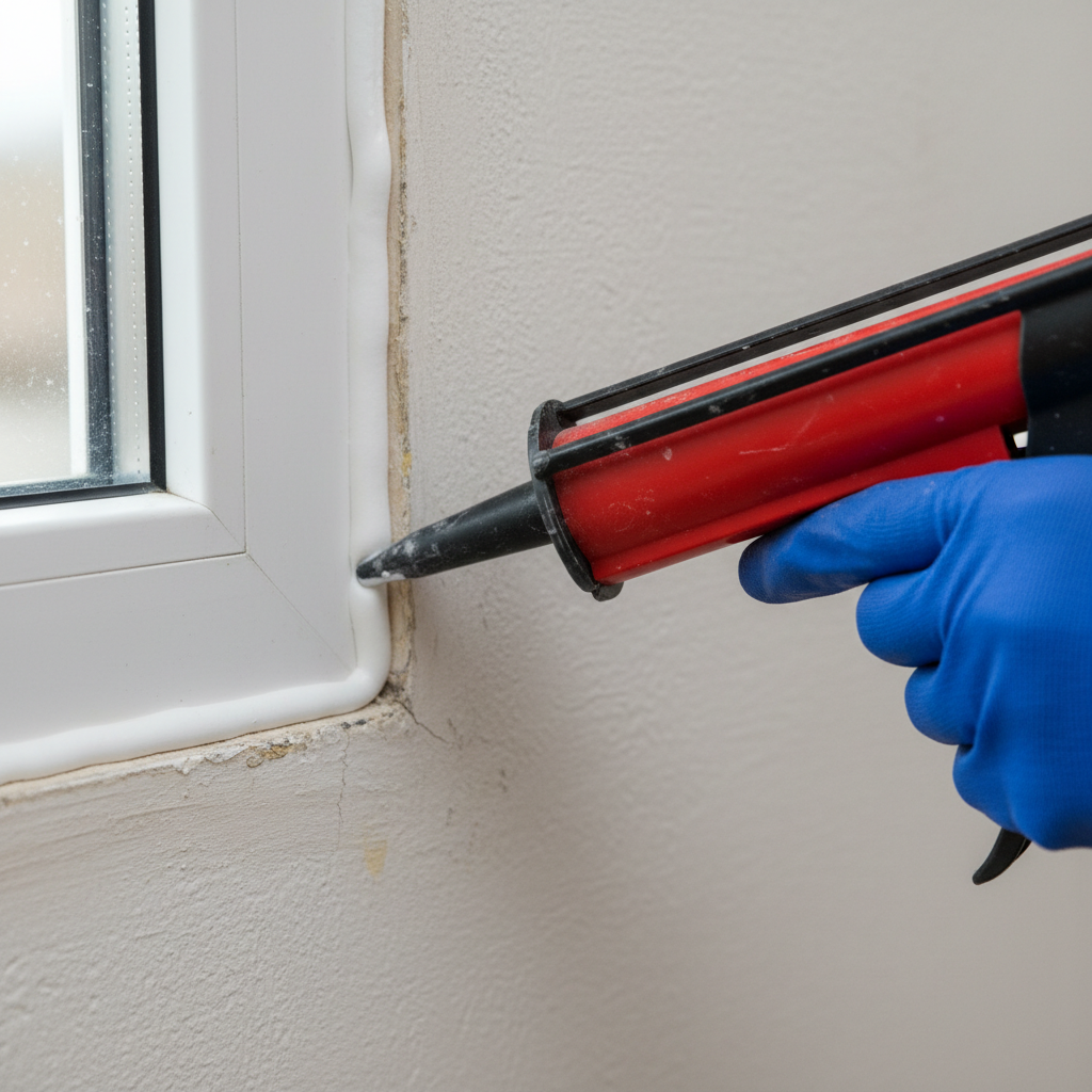 How to Fix Cold Drafts Coming from Windows: Your Ultimate DIY Guide - image 2