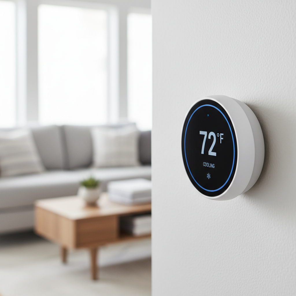 AC Not Cooling Enough? A Comprehensive DIY Checklist Before Calling for Service - image 1