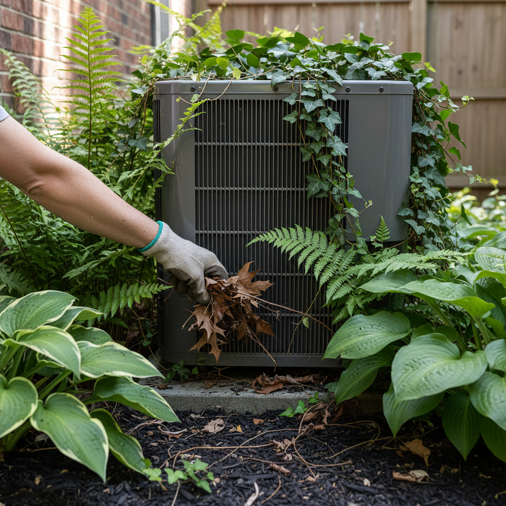 AC Not Cooling Enough? A Comprehensive DIY Checklist Before Calling for Service - image 2