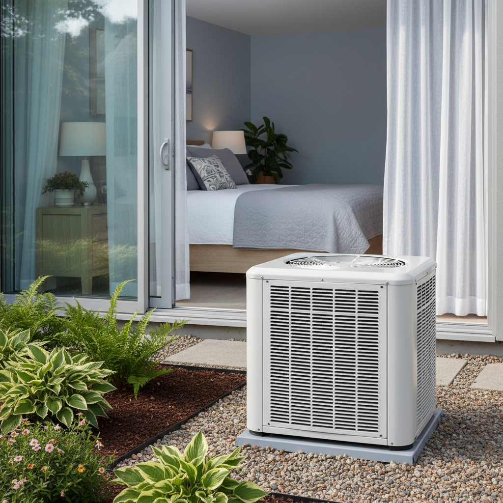 Solving Poor HVAC Airflow in Bedrooms: A Comprehensive Guide to Home Comfort - image 2