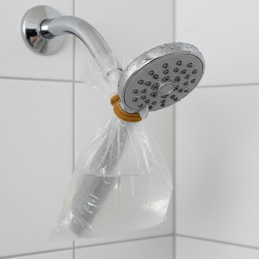 How to Fix Low Water Pressure in Your Shower Head: A Comprehensive Guide to Restoring Your Invigorating Stream - image 1
