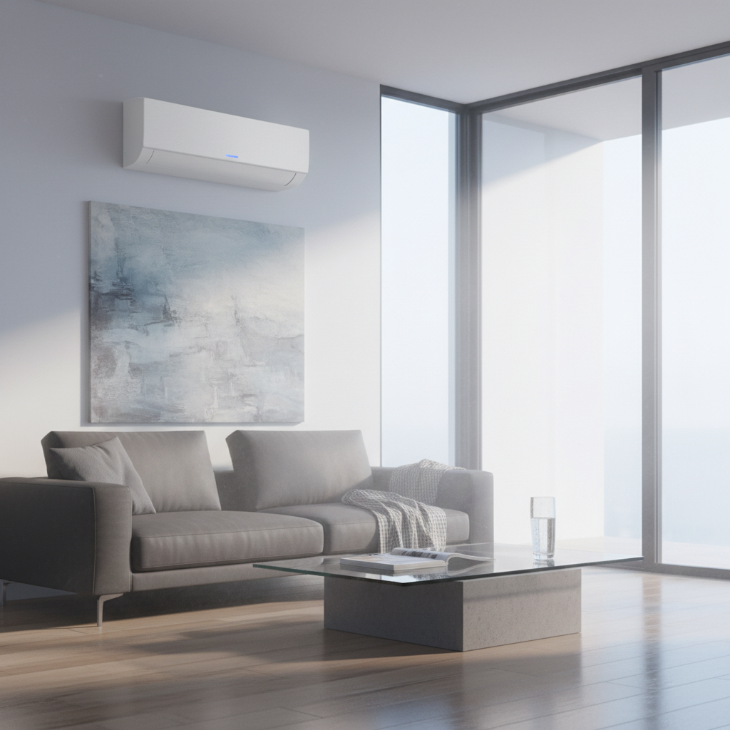 Why Does My House Feel Humid Even With the AC Running? A Deep Dive into Indoor Moisture - image 1