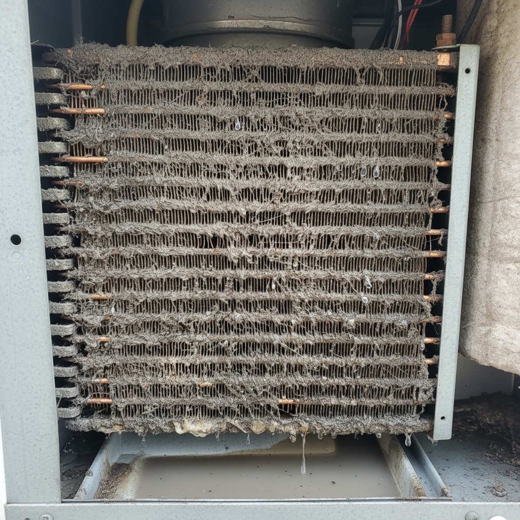 Why Does My House Feel Humid Even With the AC Running? A Deep Dive into Indoor Moisture - image 2