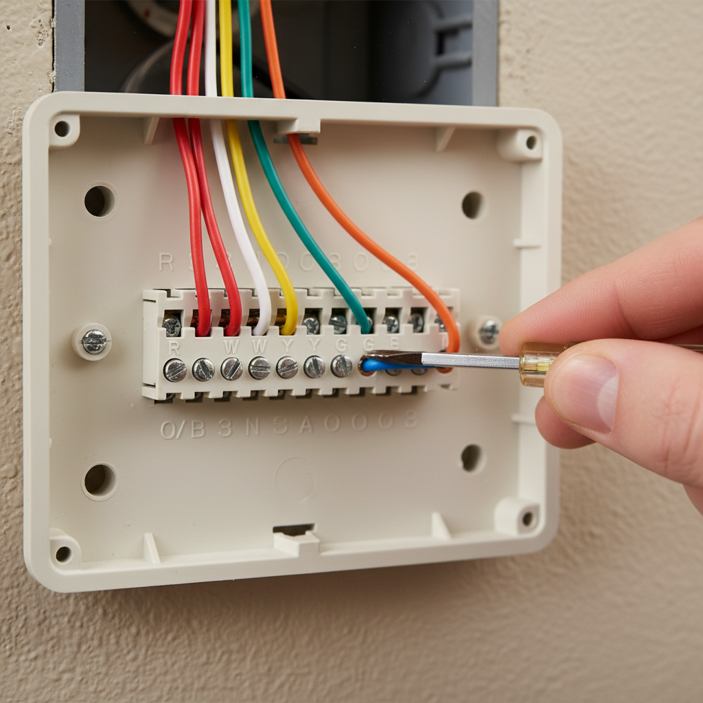 Why Is My Thermostat Screen Blank? A Comprehensive Troubleshooting Guide - image 2