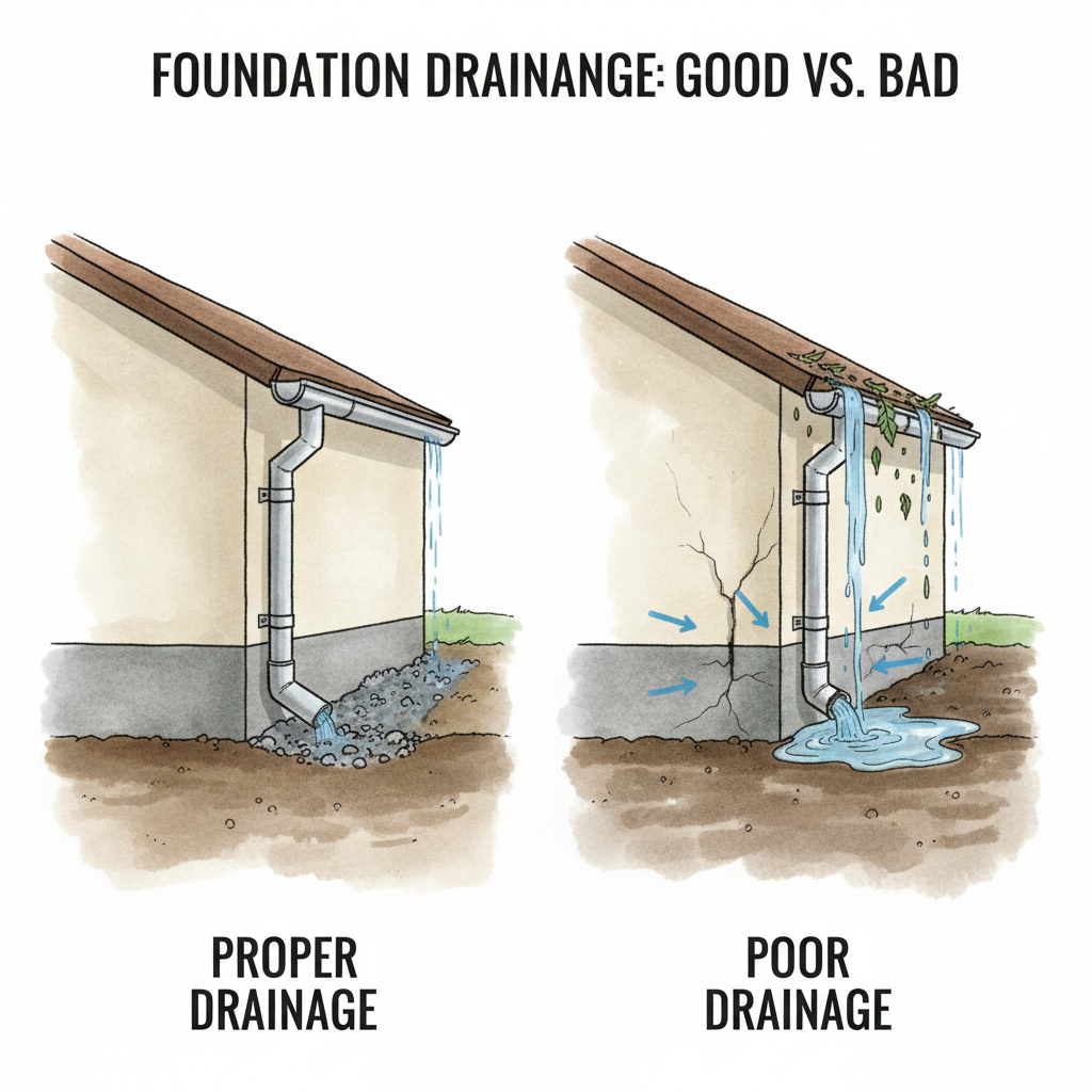 Gutter Sagging Causing Overflow: A Comprehensive Guide to Diagnosis, Repair, and Prevention - image 2