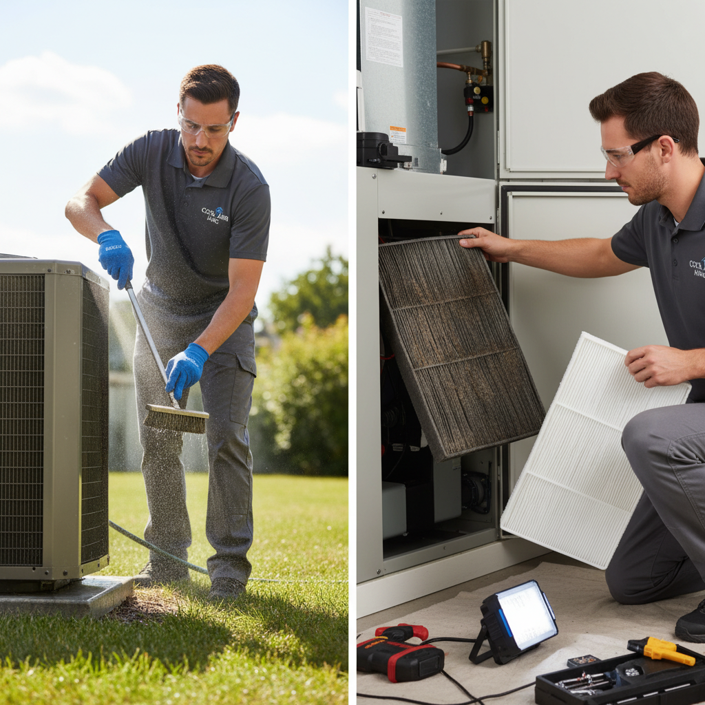 Why Your AC is Short Cycling Frequently: Causes, Fixes, and Prevention Tips - image 2