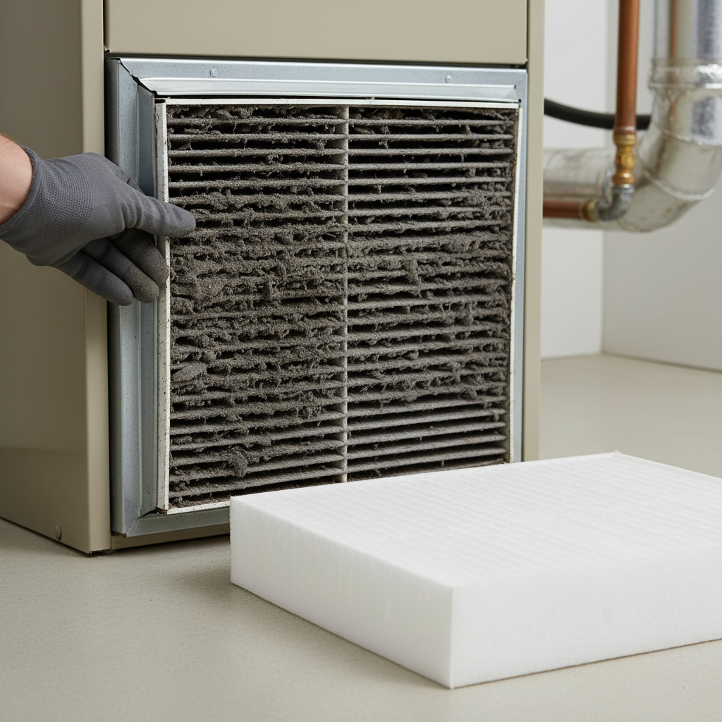 Why Is Your Home Furnace Blowing Cold Air? The Ultimate Troubleshooting Guide - image 2