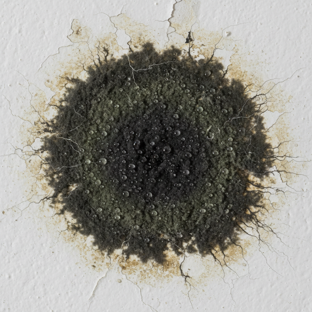 The Mystery Above: What Causes Stains Appearing on Your Ceiling Overnight? - image 2