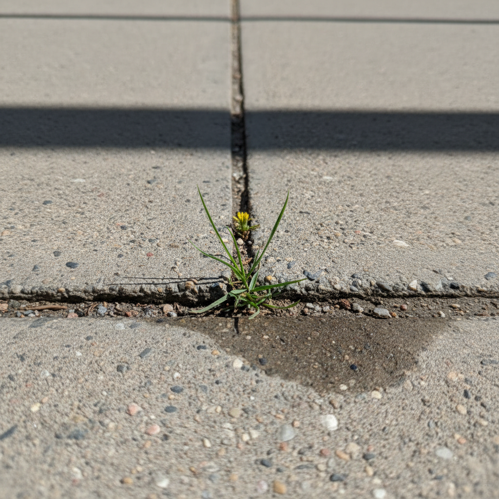 Understanding and Fixing a Sidewalk Sinking Unevenly: A Comprehensive Guide - image 2