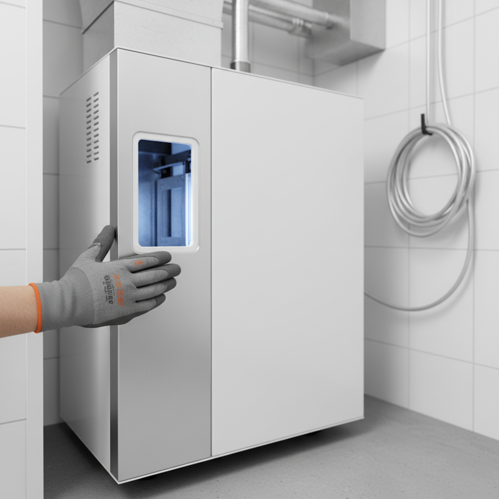 Why is Your Air Handler Making Rattling Noise? A Comprehensive Guide to Diagnosis and Repair - image 1