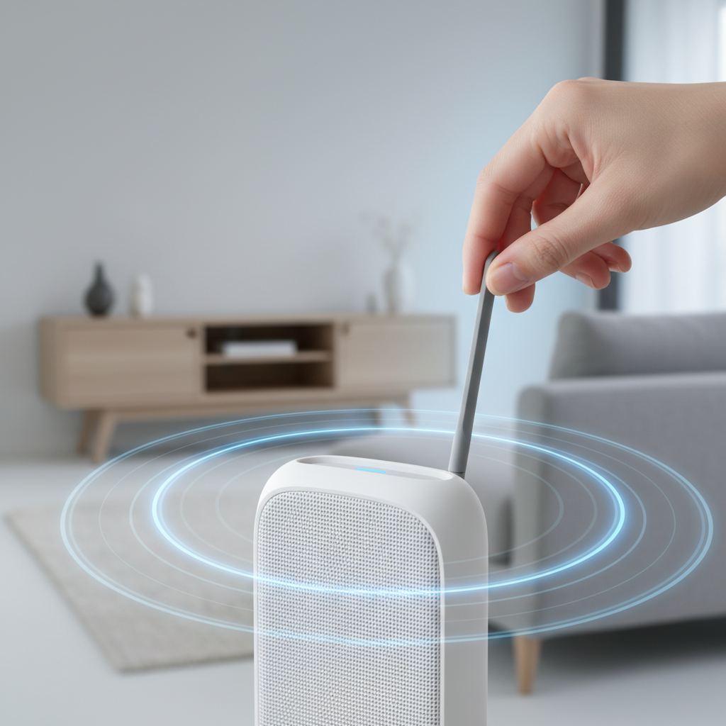 Why Your WiFi Disconnects Every Night: Unraveling the Mystery of Intermittent Internet - image 2