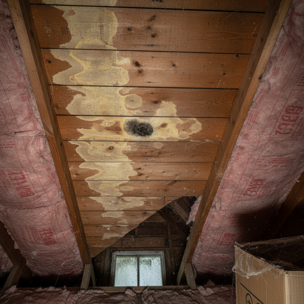 The Hidden Threat: Understanding and Preventing Roof Plywood Swelling - image 2