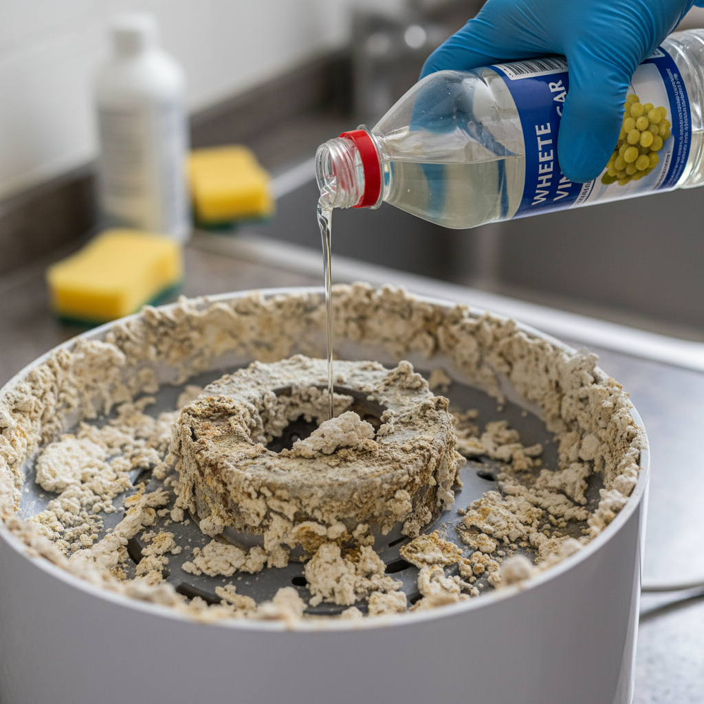 Humidifier Not Adding Moisture? Your Ultimate Troubleshooting Guide - image 2