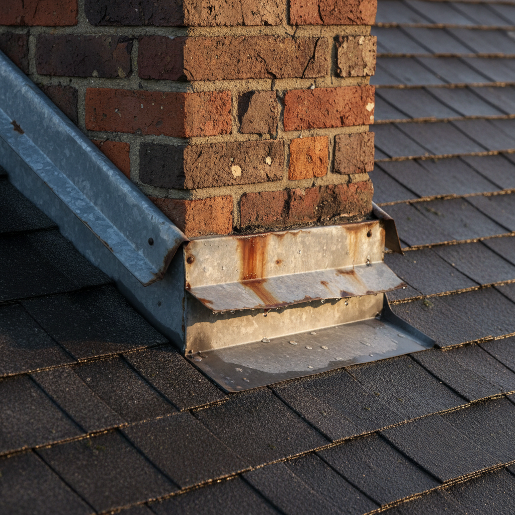Chimney Leaking During Storms? Your Ultimate Guide to Diagnosis, Repair, and Prevention - image 2