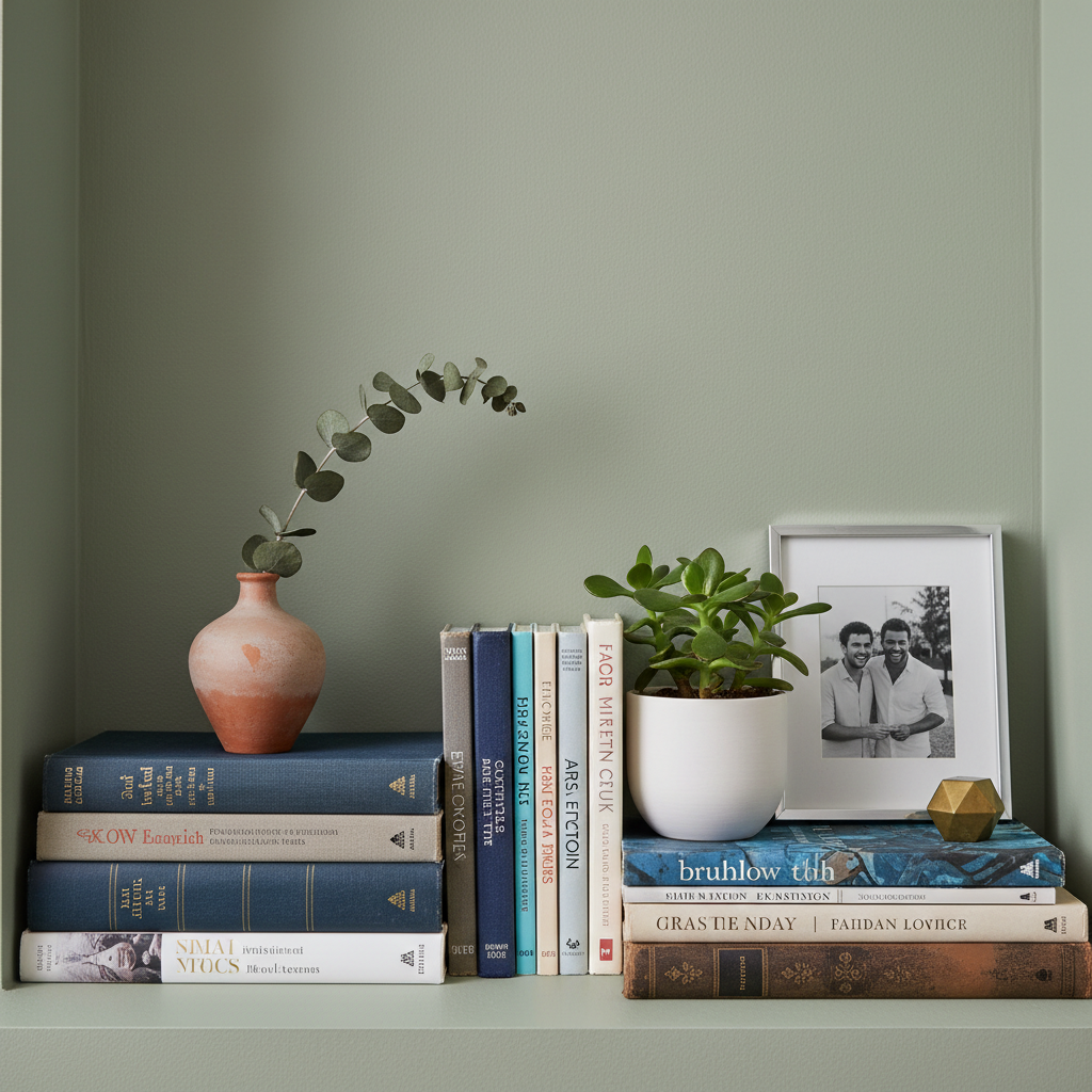 Transform Your Space: Simple Home Design Ideas for Beginners Without Renovation - image 2