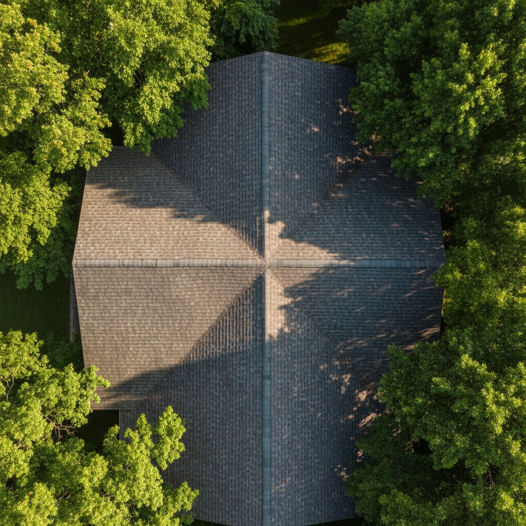 Understanding and Addressing Roof Sheathing Sagging: A Comprehensive Homeowner's Guide - image 1