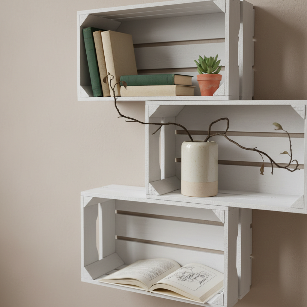 Minimalist Home Interior Design on a Budget: Stylish Simplicity Without Breaking the Bank - image 2