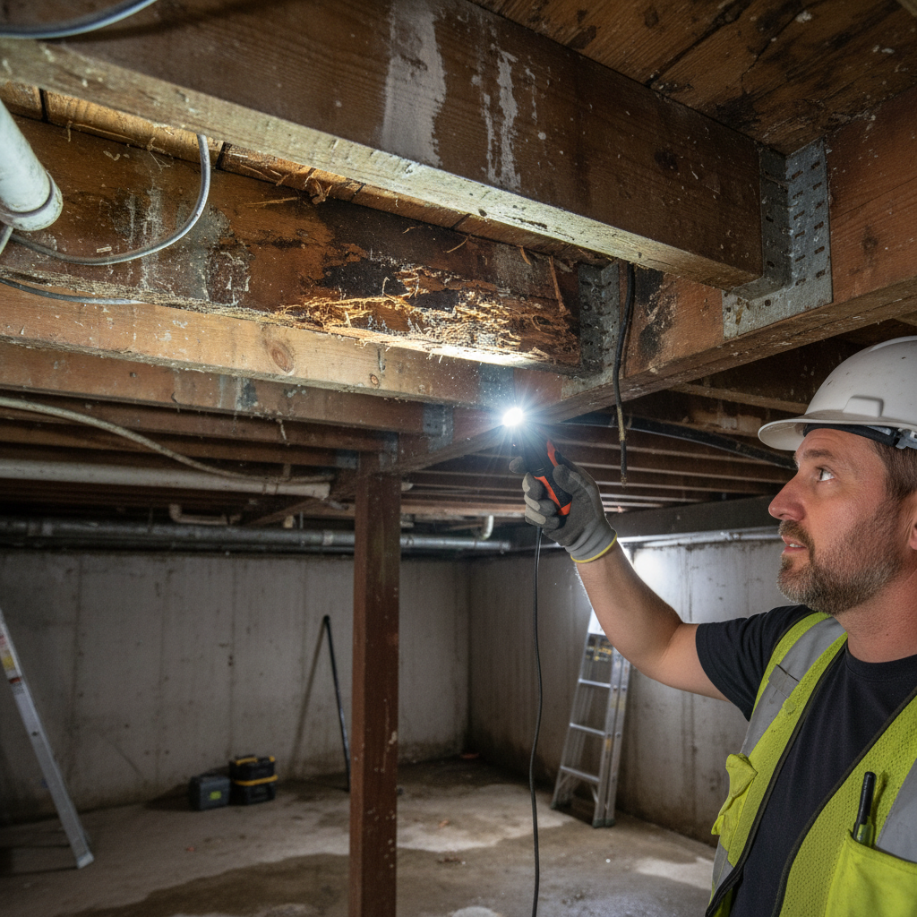 Understanding and Repairing Roof Deck Soft Spots: A Comprehensive Guide - image 2