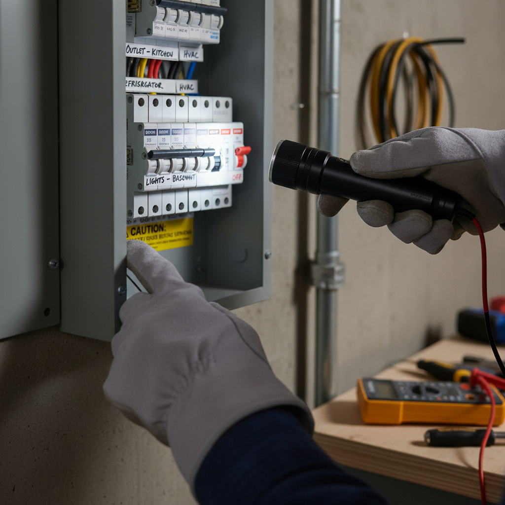 Why Your Bathroom Fan and Light Are Losing Power (And How to Fix It) - image 1