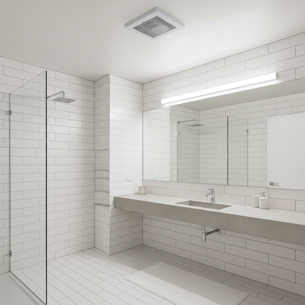 Why Your Bathroom Fan and Light Are Losing Power: A Comprehensive Troubleshooting Guide - image 2