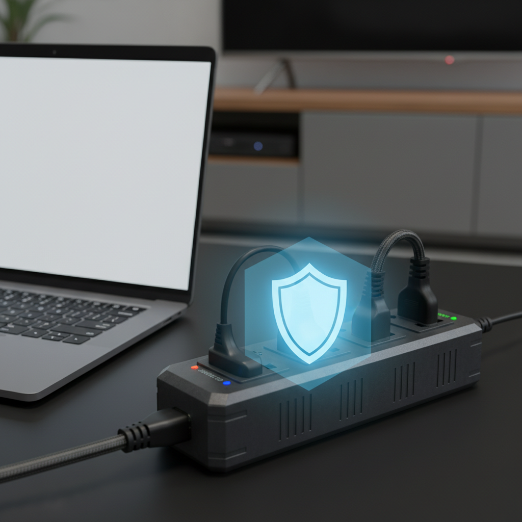 Understanding and Preventing Random Power Surges in Your Home - image 2