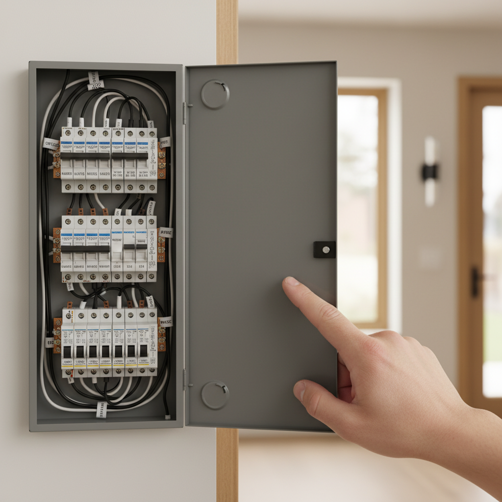 Why Your Lights Are Flickering When the AC Turns On: A Comprehensive Guide - image 2