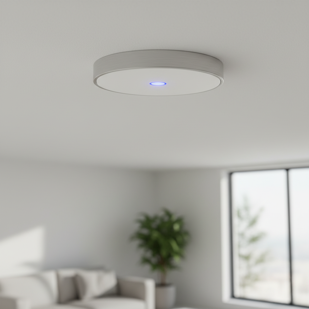 Why Is Your Smoke Detector Beeping Randomly? A Comprehensive Troubleshooting Guide - image 2