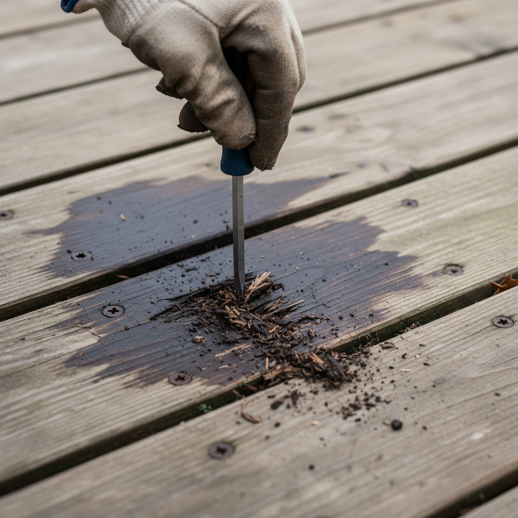 Uncovering the Truth About Roof Deck Soft Spots: A Comprehensive Guide to Diagnosis, Repair, and Prevention - image 2