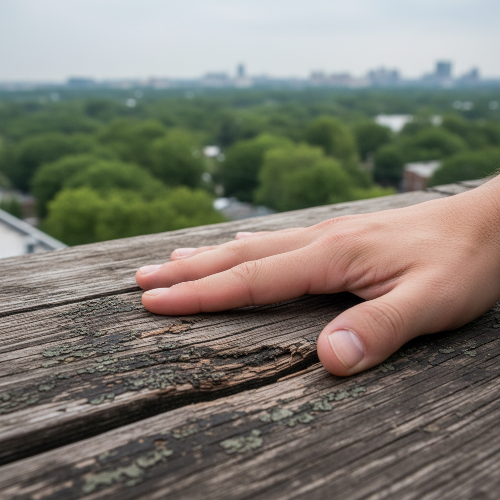 Uncovering and Repairing Roof Deck Soft Spots: A Comprehensive Guide to Safety and Structural Integrity - image 1