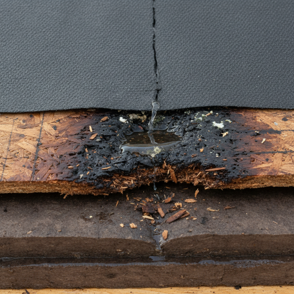 Addressing Roof Deck Soft Spots: A Comprehensive Guide to Diagnosis, Repair, and Prevention - image 2