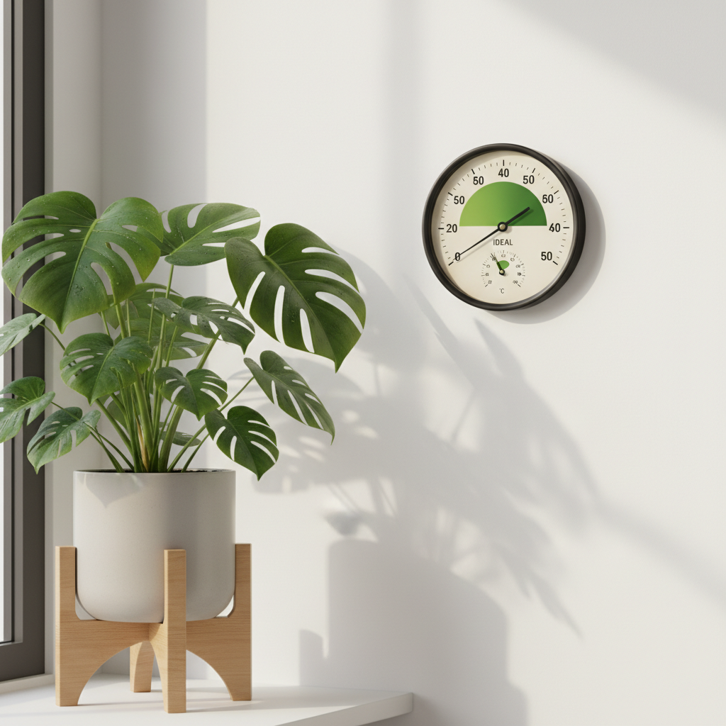 Banish the Clammy: Expert Solutions for Indoor Air That Feels Sticky and Damp - image 2