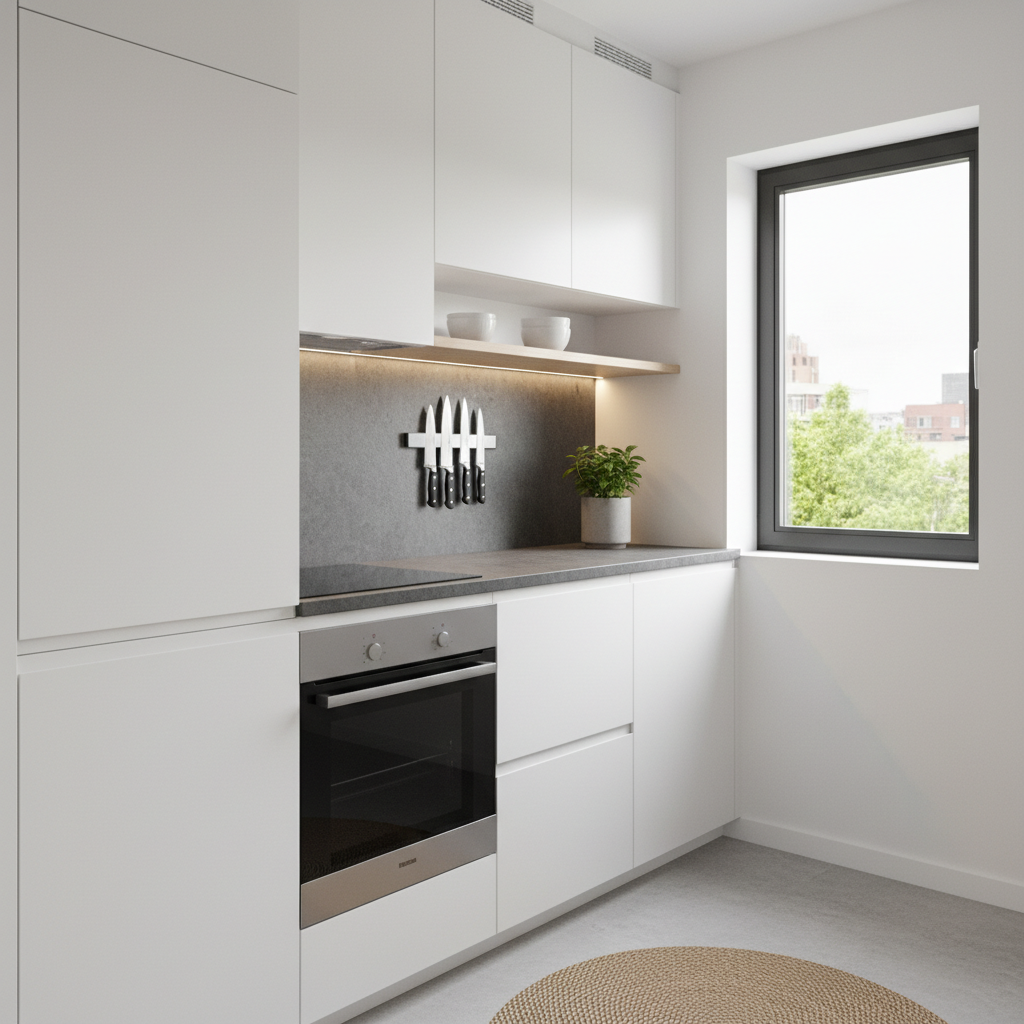 Modern Home Design Ideas for Small Urban Homes: Maximize Style & Space - image 2