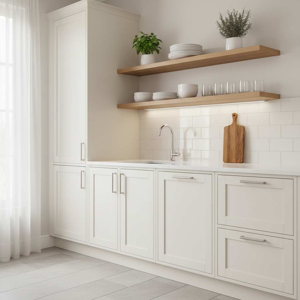 Simple Home Design Ideas for Beginners: Transforming Your Starter Home - image 2