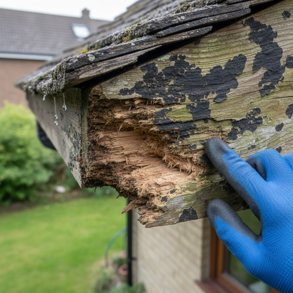 Don't Let Your Home Sag: The Ultimate Guide to Understanding and Fixing a Porch Roof Sagging - image 2