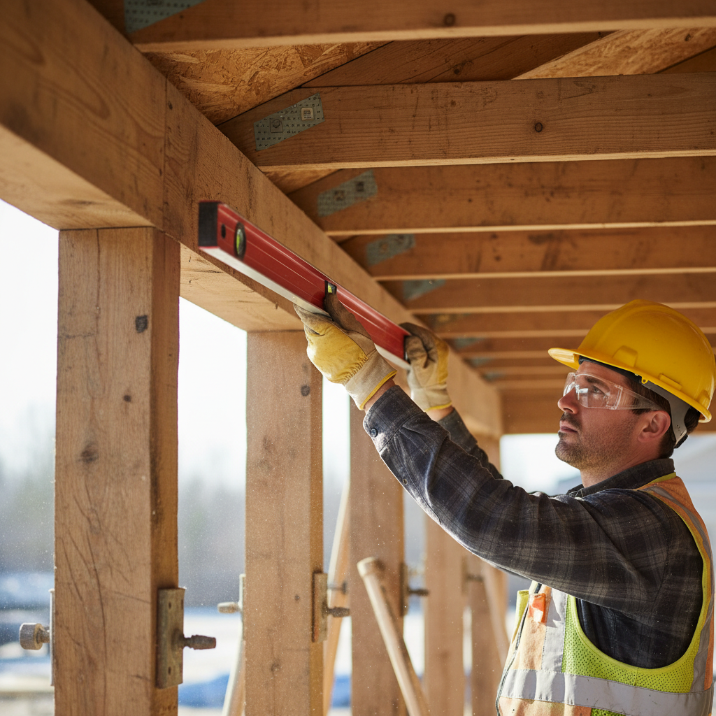 Porch Roof Sagging? A Comprehensive Guide to Diagnosis, Repair, and Prevention - image 2