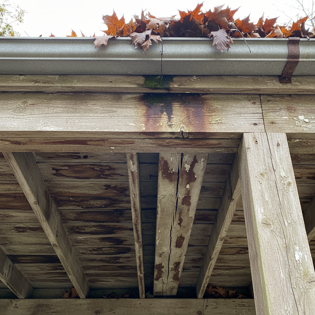 What to Do When Your Porch Roof is Sagging: A Comprehensive Guide to Repair and Prevention - image 2