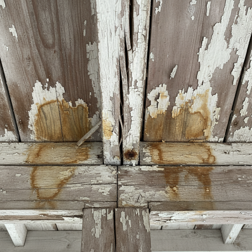 Don't Ignore It: A Comprehensive Guide to Fixing a Sagging Porch Roof - image 2