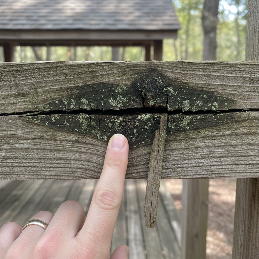 Don't Ignore It: A Comprehensive Guide to Fixing a Sagging Porch Roof - image 2