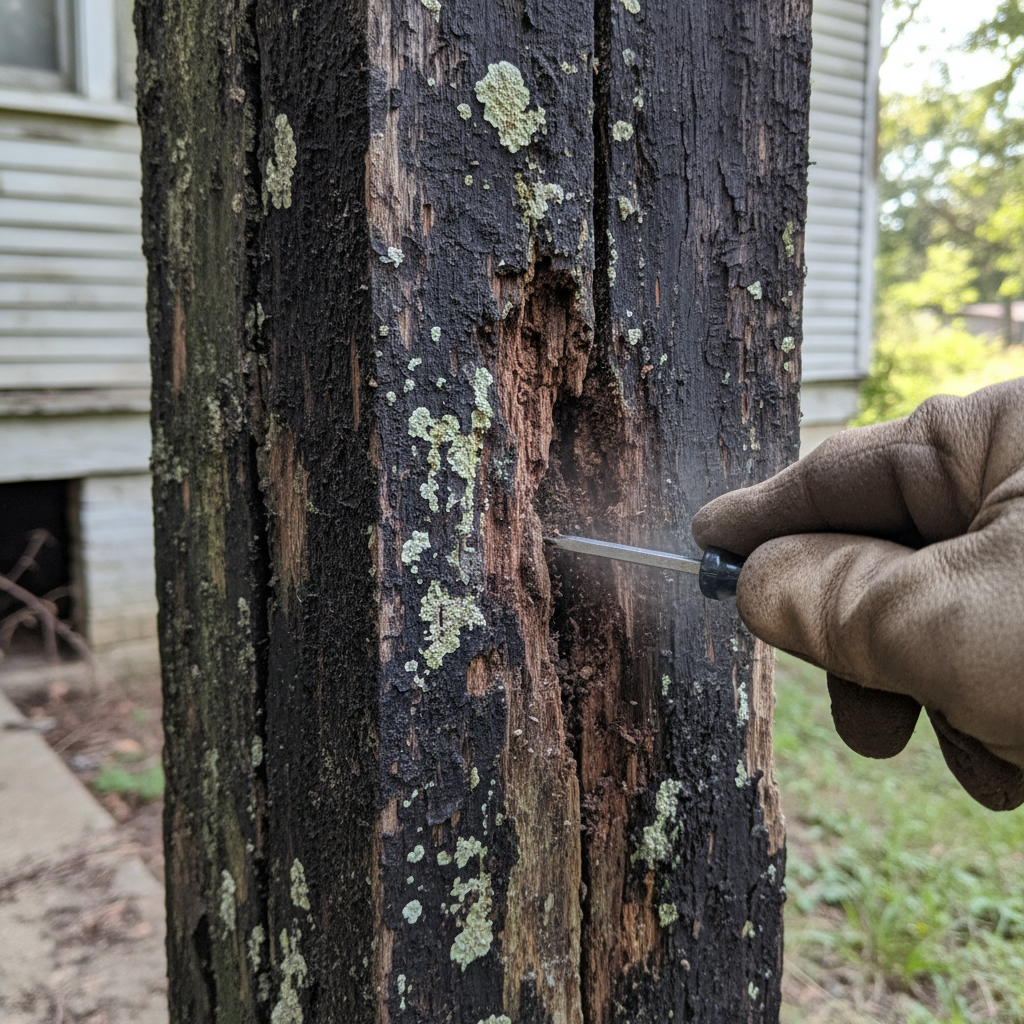 Don't Ignore It: A Comprehensive Guide to Fixing and Preventing a Sagging Porch Roof - image 2