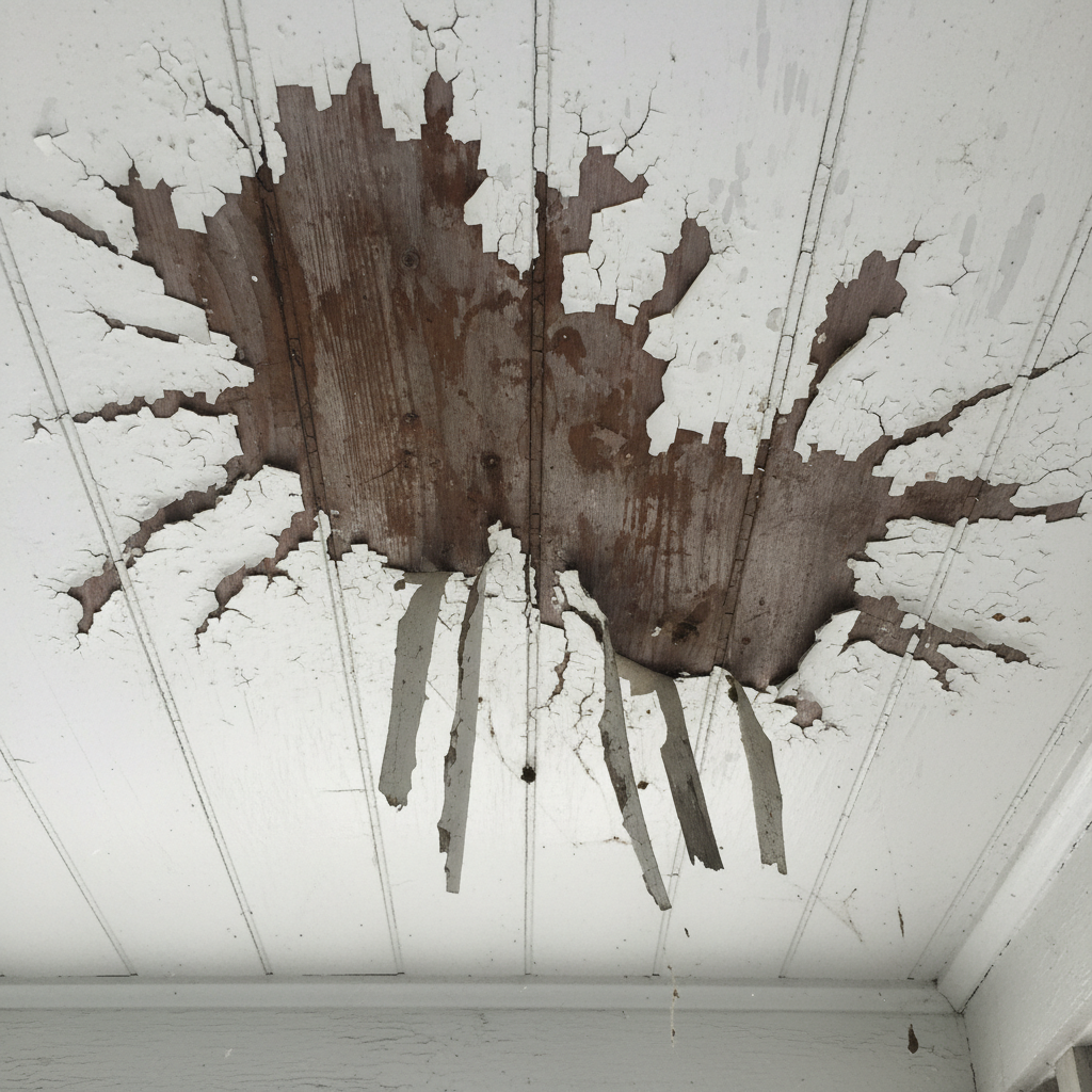 Don't Ignore the Dip: A Comprehensive Guide to Fixing a Sagging Porch Roof - image 2