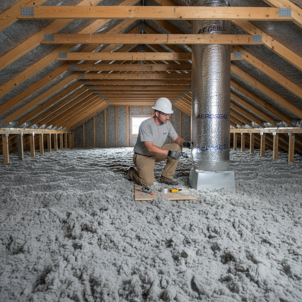 Why Are Upstairs Rooms Hotter Than Downstairs? Unlocking the Secrets to a Cooler Home - image 2