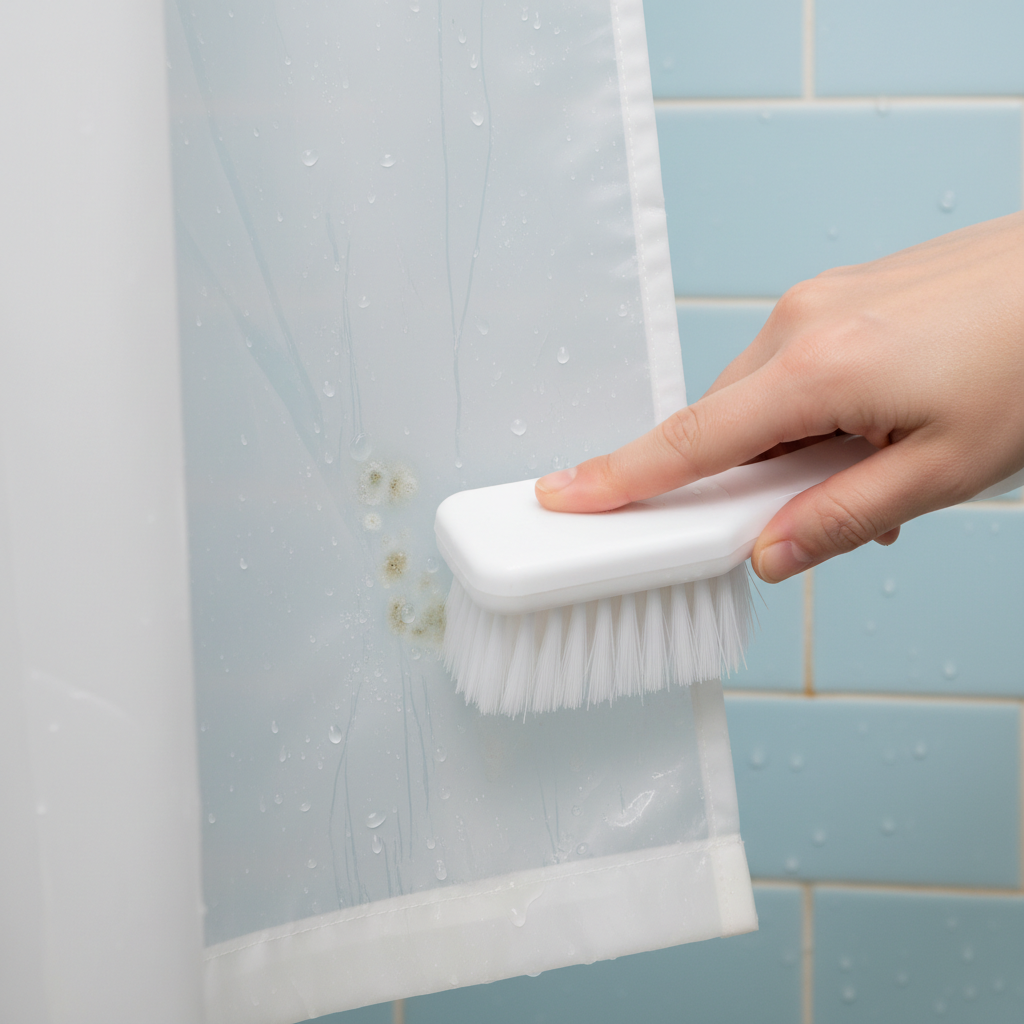 Banish the Funk: Your Ultimate Guide to Preventing and Eliminating Shower Curtain Mildew Smell - image 2