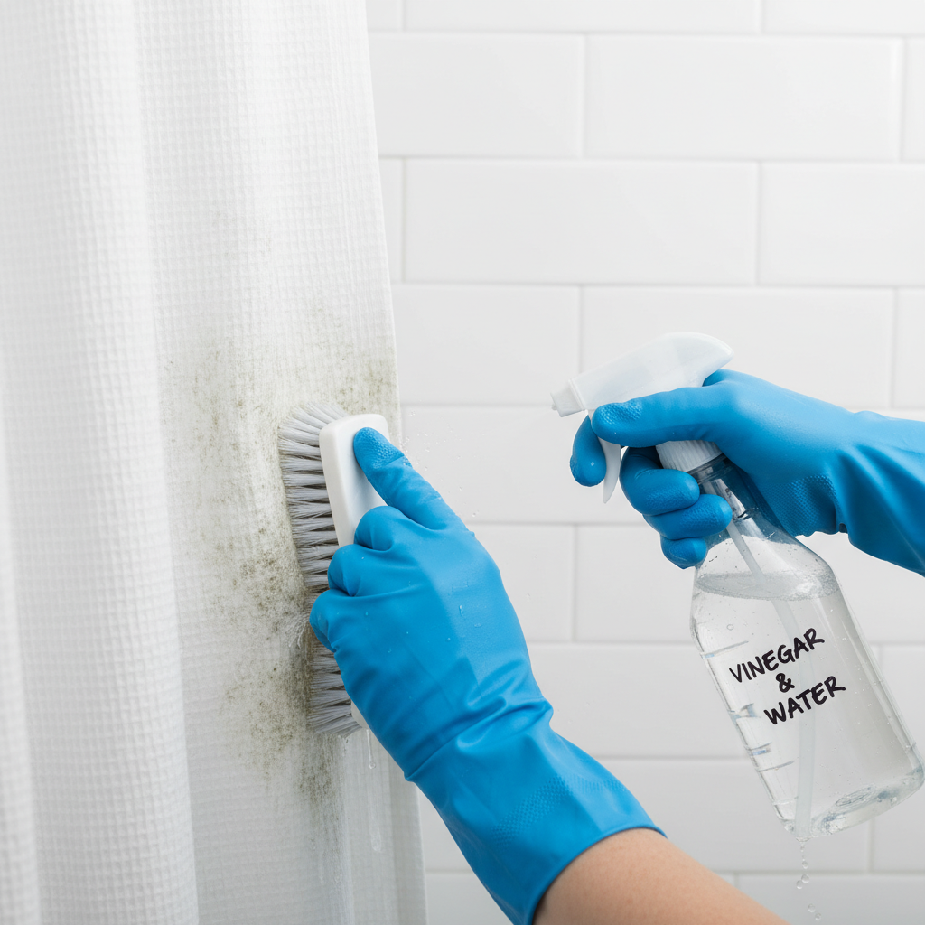 Banish the Mildew Smell: A Comprehensive Guide to Fresh Shower Curtains - image 2