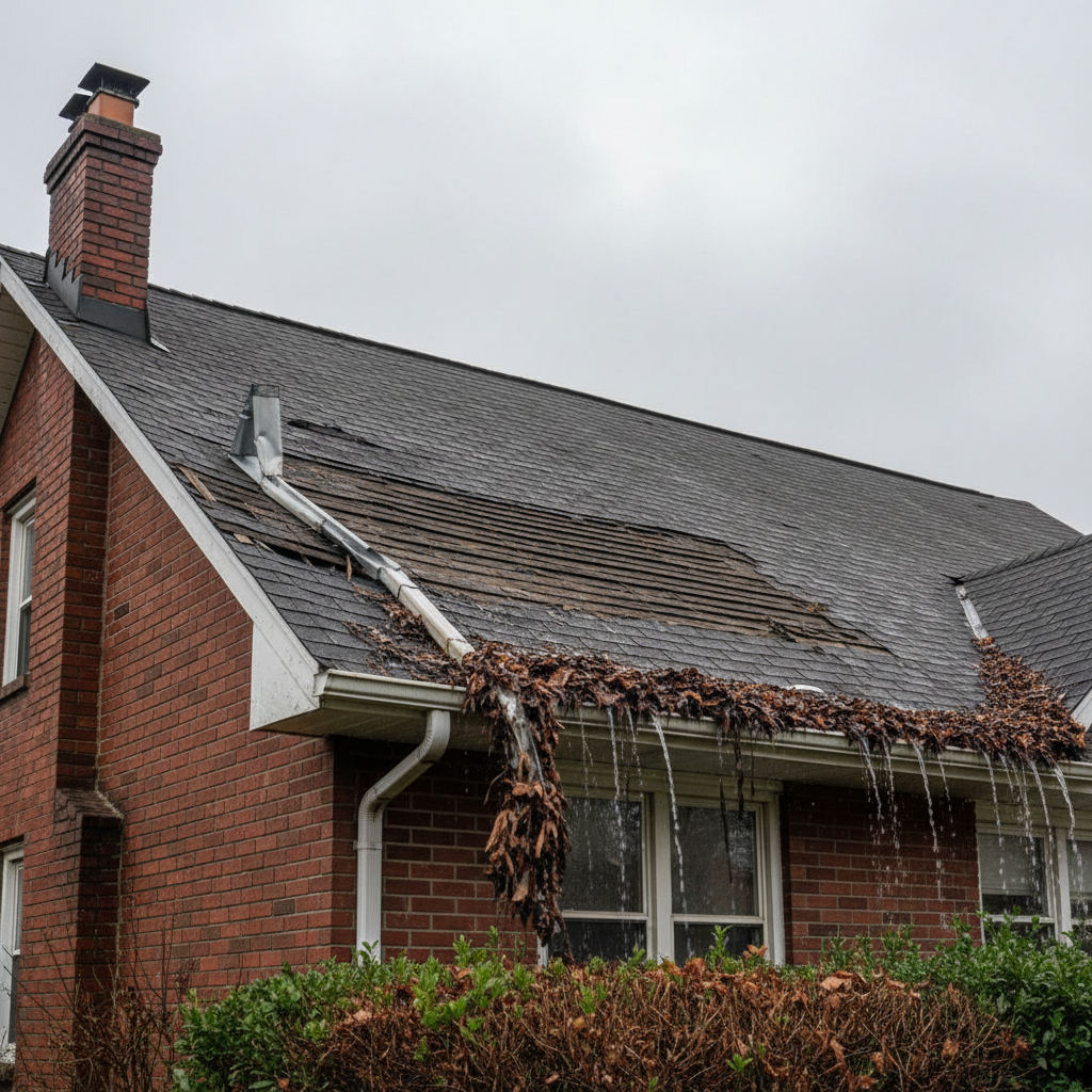 Stop the Drip: Your Comprehensive Guide to Solving Water Dripping from Attic Ceiling - image 2