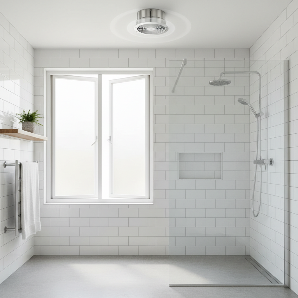 Bathroom Mold Growth: Understanding the Causes and Mastering Effective Removal for a Healthier Home - image 2